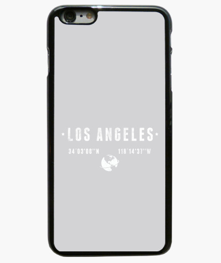 coque los angeles iphone 6