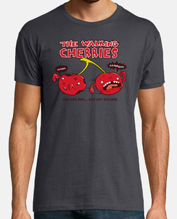 les cerises de marche