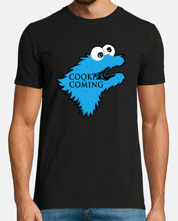 les cookies sont coming