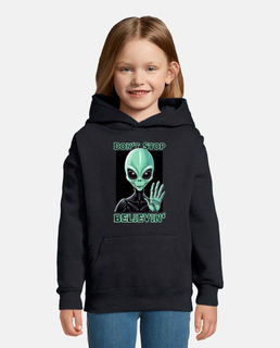 les extraterrestres viennent en paix