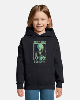les extraterrestres viennent en paix