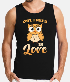 les hiboux love