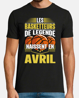 les meilleures sont nés en avril
