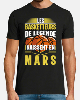 les meilleures sont nés en mars