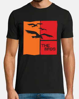 les oiseaux