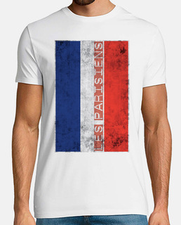 les Parisiens b and était de France