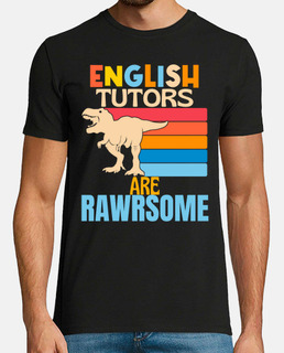 les professeurs d39anglais sont des din