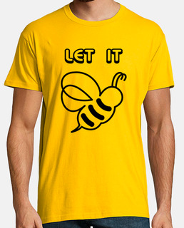 Let it be - Bee