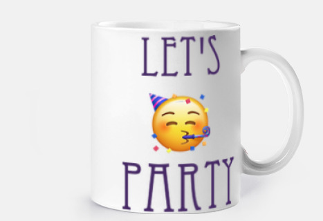 Lets Party