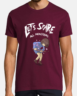 Let's Spare
