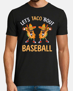lets taco bout baseball dabbing