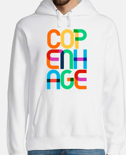 lettere pop art di copenaghen danimarca
