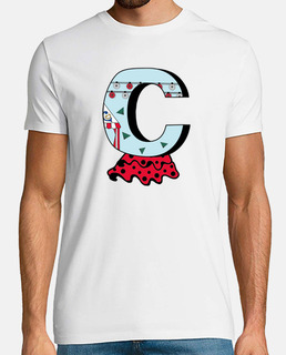 lettre c