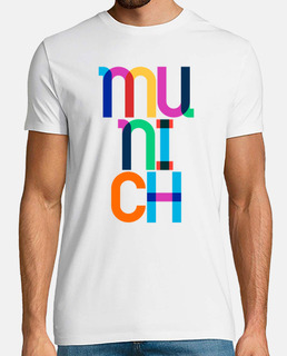 lettres pop art munich allemagne