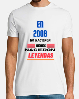 Leyendas 2008