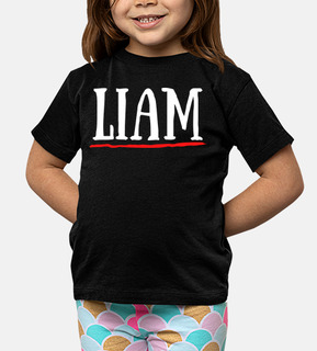 liam nome linea rossa