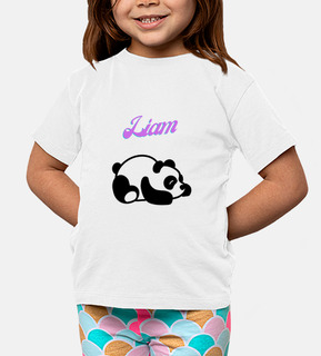 Liam panda