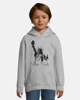 liberté de new york
