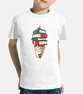libri gelato