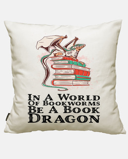 libros en un mundo de ratones de biblio