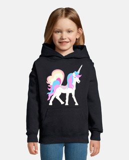 licorne magique