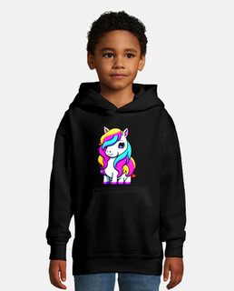 Licorne mignonne pou filles