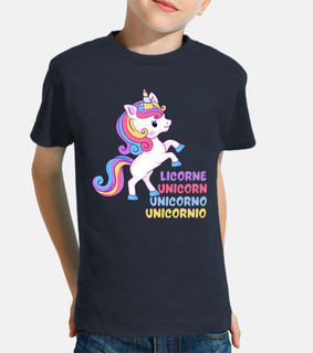 licorne unicorn
