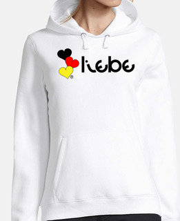 Liebe - amoree (tedesco)