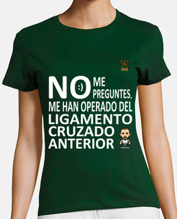 Ligamento Cruzado Anterior