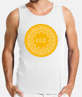 light t-shirt