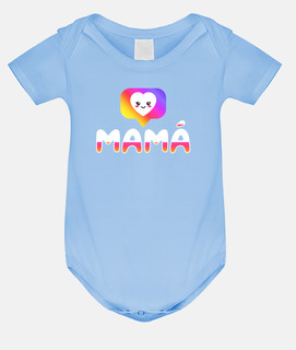 like mom