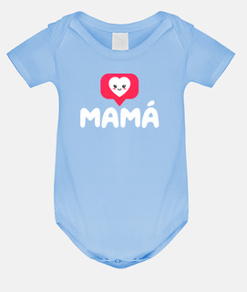 like mom