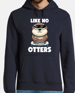 Like no Otters