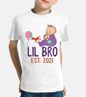 Lil Bro Est 2021