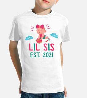 Lil Sis Est 2021