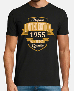 Limited Edition 1955