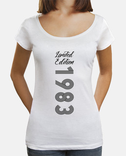 Limited Edition 1983