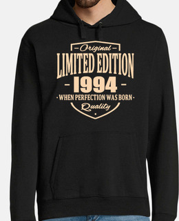 Limited Edition 1994