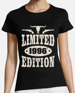 limited edition 1996