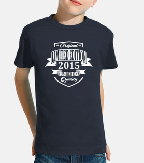 Limited Edition 2015