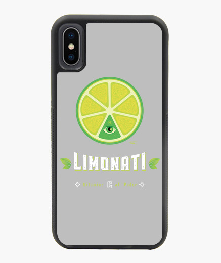 Limonati Funda Iphone X Xs X Xs Latostadora