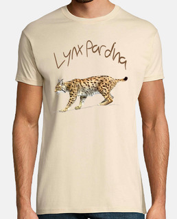 Lince ibérico