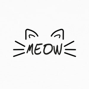 Camisetas Lindo gatito