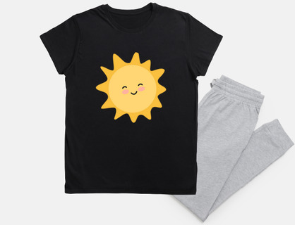 lindo niño sol regalo