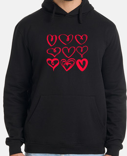 Sudaderas Para pareja - Envío Gratis | laTostadora Sudaderas Para pareja - Envío Gratis | laTostadora