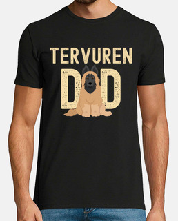 lindo tervuren para tervuren papá