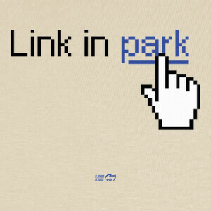 Camisetas Link in park
