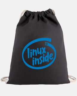 linux à l&#39;intérieur