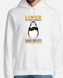 Linux è facile da usare è semplicemente