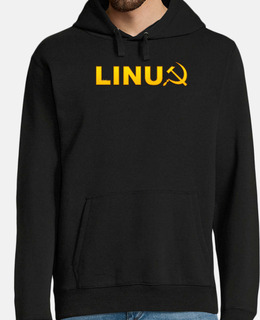 Linux live the revolution!